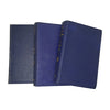 Sir Walter Scott 3 Blue Books - Nelson
