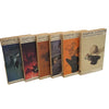 Agatha Christie Vintage 6-Book Collection - Fontana, c.1970