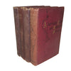Charles Dickens Novels - 4 Red Books
