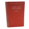 Jane Austen's Pride and Prejudice - Collins, 1952-9