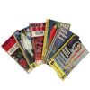 Ngaio Marsh Crime Collection - 6 Fontana Paperbacks, 1956-65