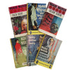 Ngaio Marsh Crime Collection - 6 Fontana Paperbacks, 1956-65