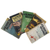 Ian Fleming Collection - 5 Pan Paperbacks, 1960s