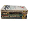 Ian Fleming Collection - 5 Pan Paperbacks, 1960s