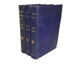Charles Dickens Novels (3 Blue Books)