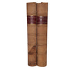 Charles Dickens A Tale of Two Cities, Old Curiosity Shop & Our Mutual Friendn - Chapman & Hall, c.1878