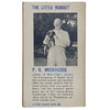 P. G. Wodehouse’s The Little Nugget - Four Square 1962