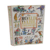 The Roald Dahl Treasury - Ted Smart, 1988