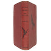 A Bird Book for the Pocket by Edmund Sandars - Oxford, 1953