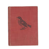 A Bird Book for the Pocket by Edmund Sandars - Oxford, 1953