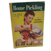 Home Pickling by Henry Sarson, 1942