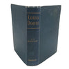 Lorna Doone by R.D. Blackmore - Sampson Low