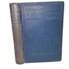 Gothic Architecture in England and France by G. H. West, 1911