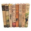 Georgette Heyer - 8 Vintage Books - The Book Club, 1951-65