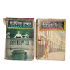 Georgette Heyer's Cousin Kate & Lady of Quality - Bodley Head First Editions, 1968-72