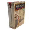 Georgette Heyer's Cousin Kate & Lady of Quality - Bodley Head First Editions, 1968-72
