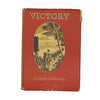 Joseph Conrad's Victory - Book Society 1952