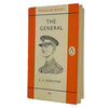 The General by C. S. Forester - Penguin 1962