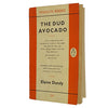 The Dud Avocado by Elaine Dundy - Penguin 1961