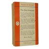The Dud Avocado by Elaine Dundy - Penguin 1961
