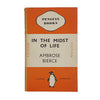 In the Midst of Life by Ambrose Bierce - Penguin 1939