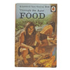 Ladybird 606F Through the Ages: Food 1968