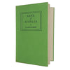 Anne of Avonlea by L.M. Montgomery - Harrap 1963