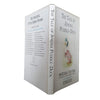 Beatrix Potter's The Tale of Jemima Puddleduck - WHITE DJ, GREEN COVER