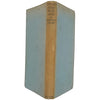 Dorothy L. Sayers' The Man Born To Be King - Gollancz 1950