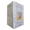 Beatrix Potter's The Tale of Little Pig Robinson - WHITE DJ, GREEN COVER