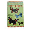 The Observer's Book of Butterflies by W. J. Stokoe (#2) DJ
