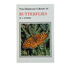 The Observer's Book of Butterflies by W. J. Stokoe (#2) NO DJ LAMINATED