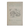 Wild Flowers in the Garden by Walter T. Ingwersen - Bles 1951