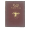 Flies of the British Isles by Colyer & Hammond - Warne 1951