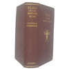 Flies of the British Isles by Colyer & Hammond - Warne 1951