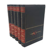 Agatha Christie Crime Collection - 5 Books - Hamlyn, 1969-70