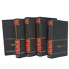 Agatha Christie Crime Collection - 5 Books - Hamlyn, 1969-70