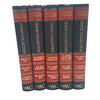 Agatha Christie Crime Collection - 5 Books - Hamlyn, 1969-70