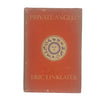 Private Angelo by Eric Linklater - Reprint Society 1948