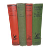 P.G. Wodehouse Well-Loved Works - 4 Novels, 1930s