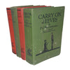 P.G. Wodehouse Well-Loved Works - 4 Novels, 1930s
