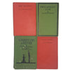 P.G. Wodehouse Well-Loved Works - 4 Novels, 1930s