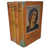 L. M. Montgomery's Anne of Green Gables, Avonlea, House of Dreams & Kilmeny of the Orchard - Harrap, 1947-61