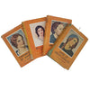 L. M. Montgomery's Anne of Green Gables, Avonlea, House of Dreams & Kilmeny of the Orchard - Harrap, 1947-61