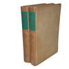 Jane Austen's Mansfield Park & Sense and Sensibility - Nelson