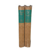 Jane Austen's Mansfield Park & Sense and Sensibility - Nelson