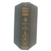 Moxon's Miniature Poets Vol 1 Selections from Tennyson - 1868