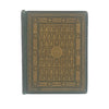 Moxon's Miniature Poets Vol 1 Selections from Tennyson - 1868