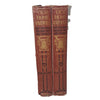 Our Home Railways Vol. I & II by W. J. Gordon - Warne, 1910