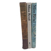 Miss Read 3 Book Collection - First Editions, 1958-96